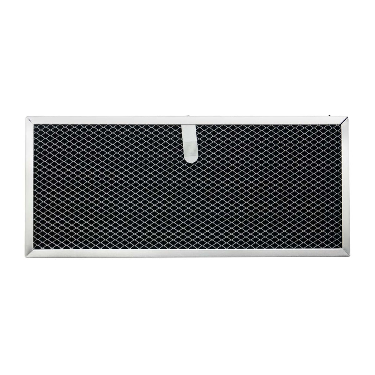 Witt HP 25 Hochleistungsfilter Schwarz