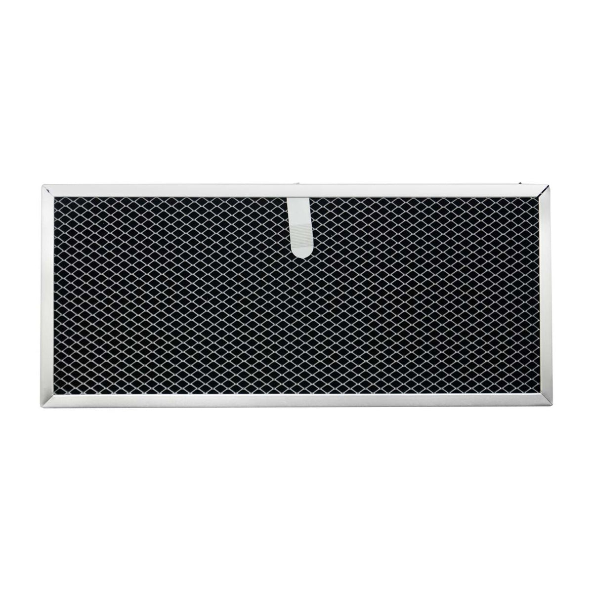 Witt HP 29 Høytytende Filter Svart