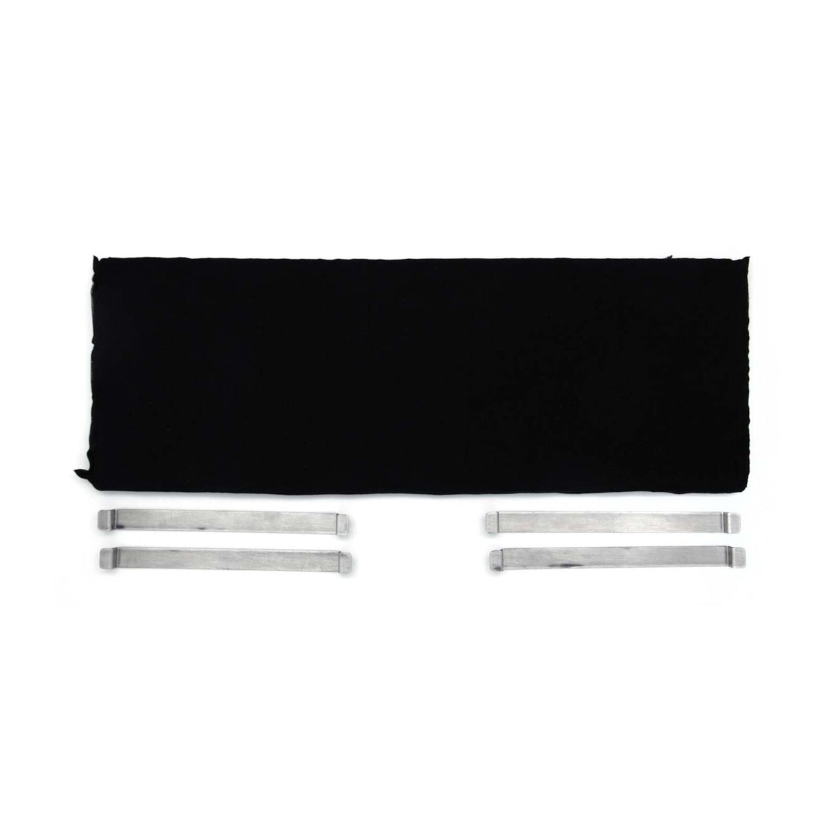 Witt HP 27 High Performance Filter Black