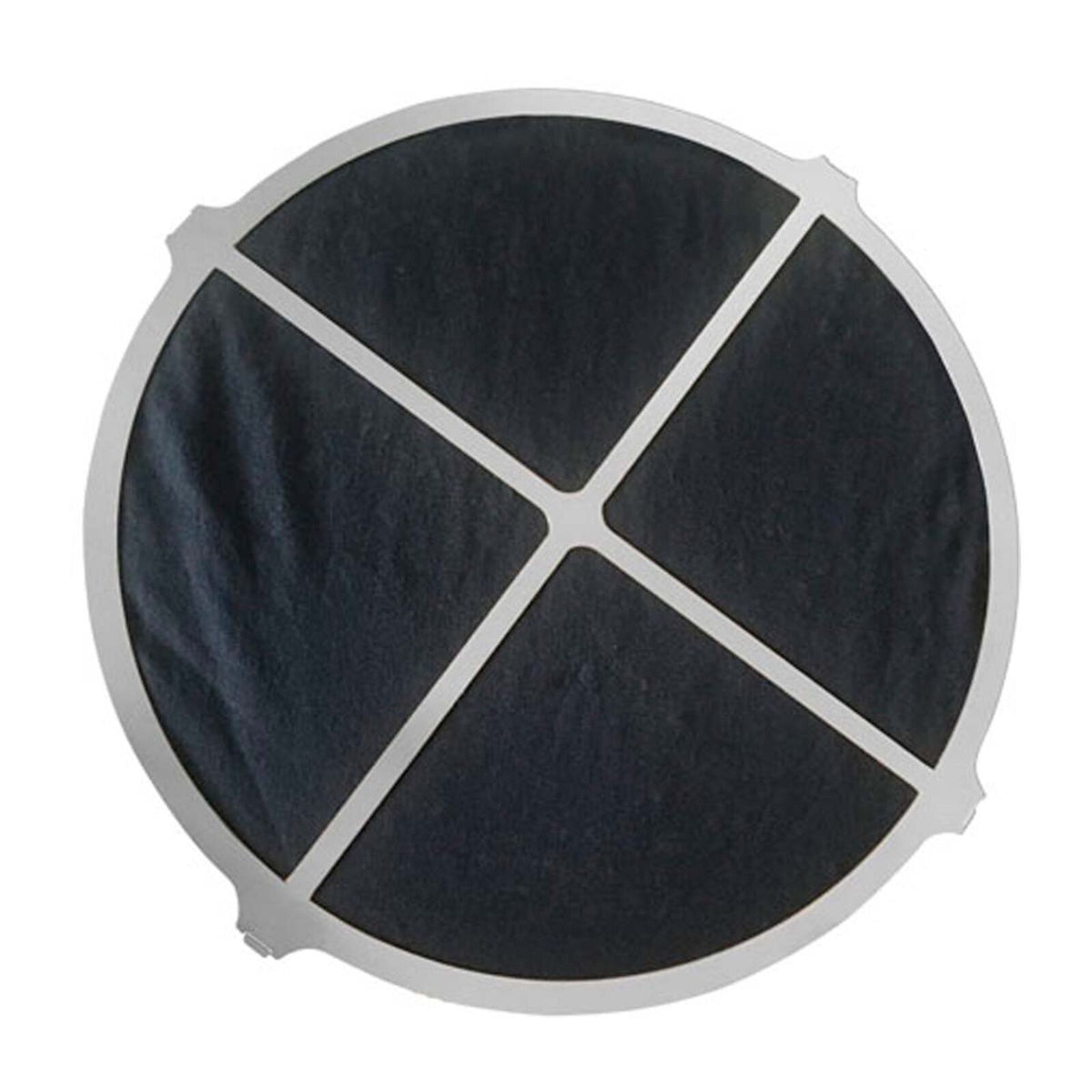 Witt HP 31 High Performance Filter Black
