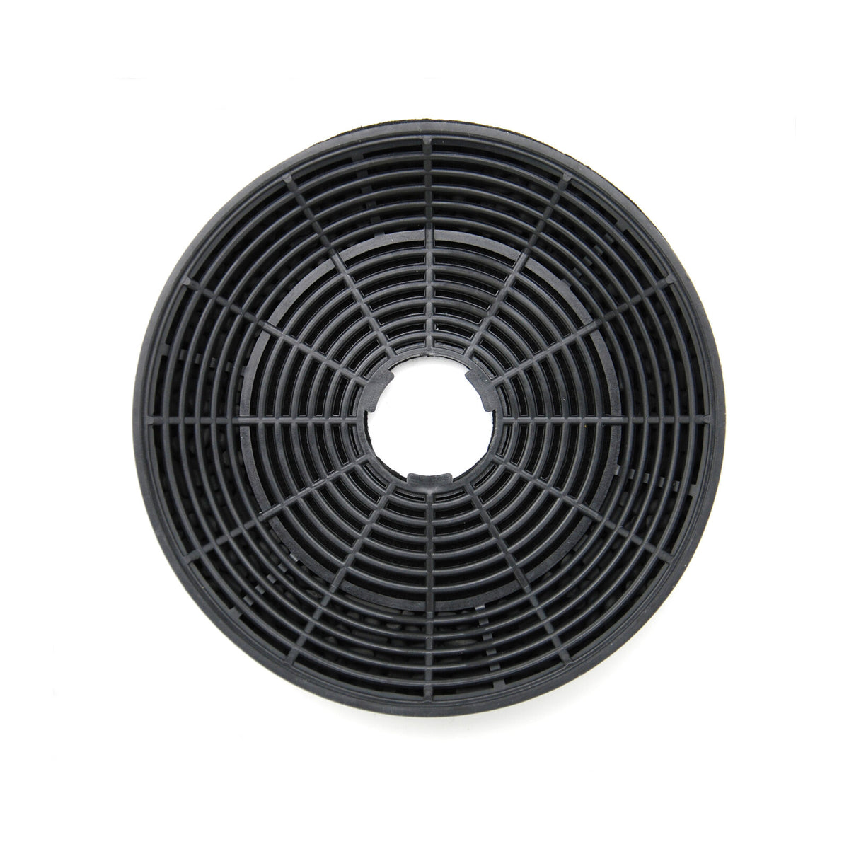 Witt EA100 Kullfilter Svart