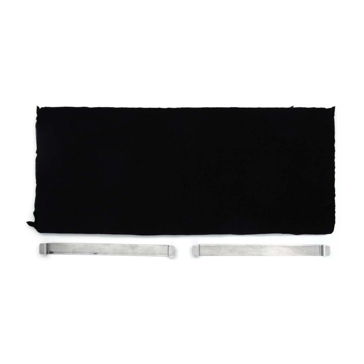 Witt HP 228 High Performance Filter Zwart