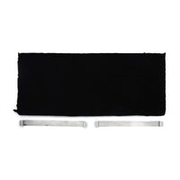 Witt HP 228 High Performance Filter Svart