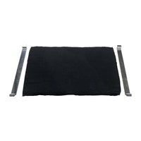 Witt HP 240 Högpresterande Filter Svart