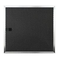 Witt KF 39 Kohlefilter Sort