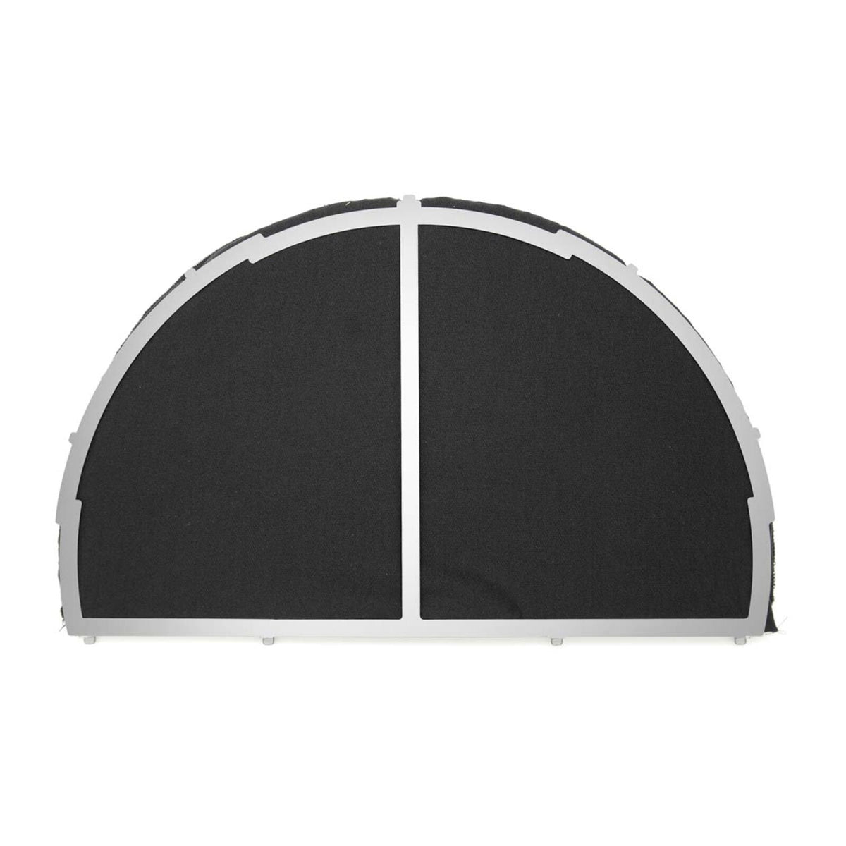 Witt KF 40 Carbon Filter Black