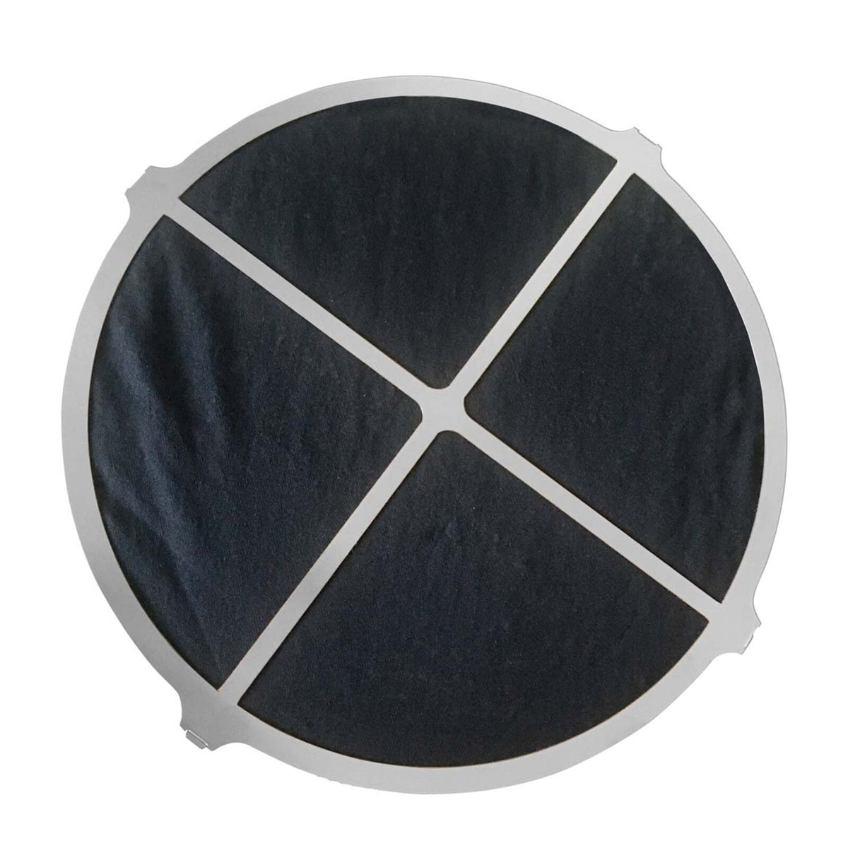 Witt KF 42 Carbon Filter Black