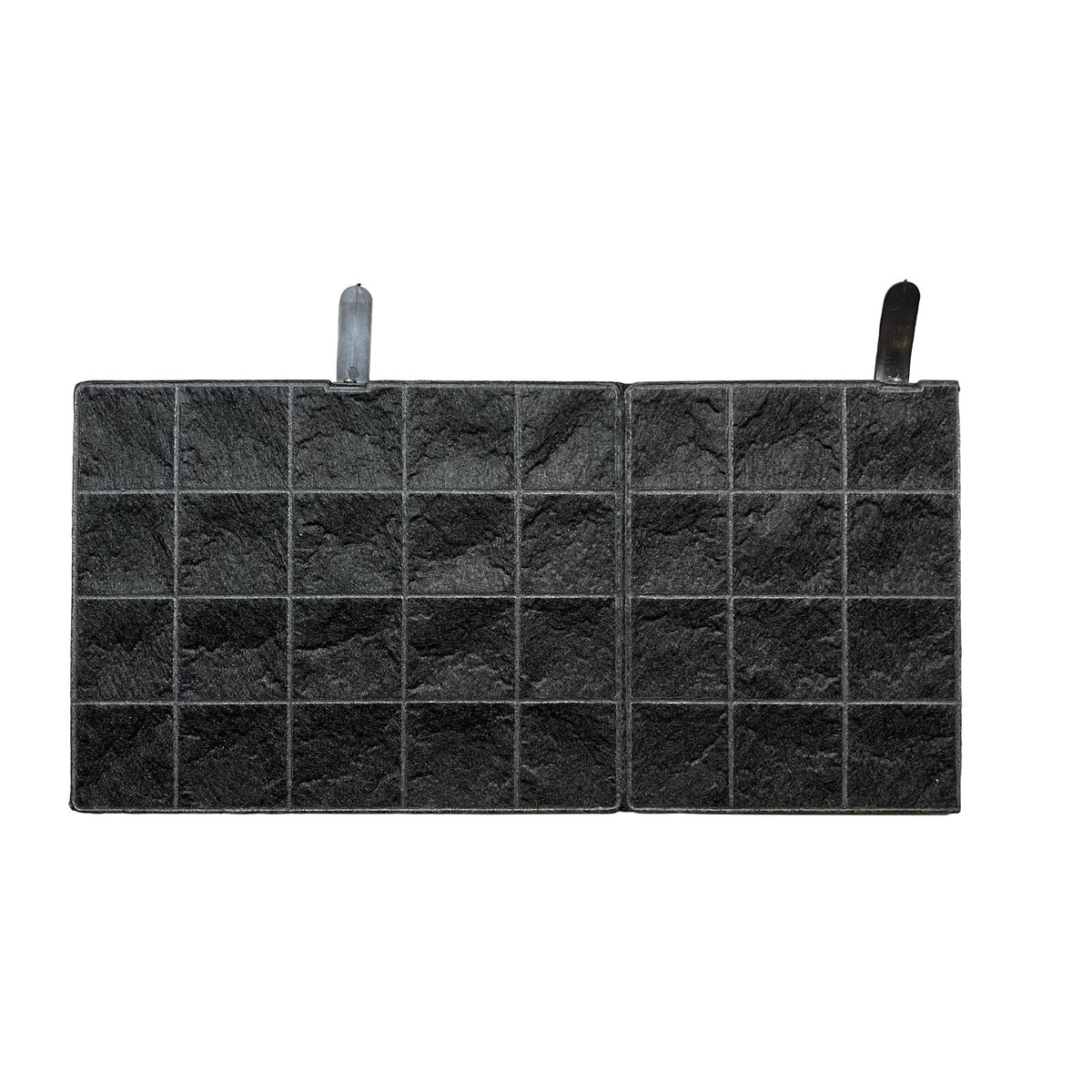 Witt KF 45 Kohlefilter Sort