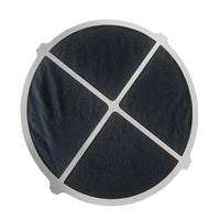 Witt HP 42 High Performance Filter Black