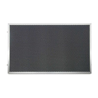 Witt HP 45 Hochleistungsfilter Sort