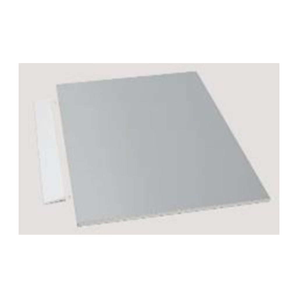 Liebherr Stainless panel for HCS 2 Stainless Steel