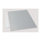 Liebherr Stainless panel for HCS 2 Stainless Steel