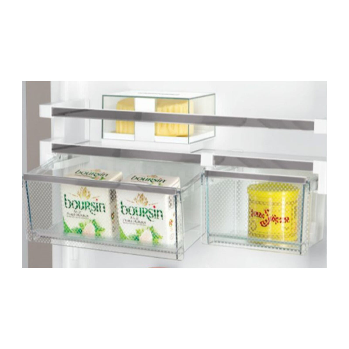 Liebherr Variosafe-laatikko oveen Blank