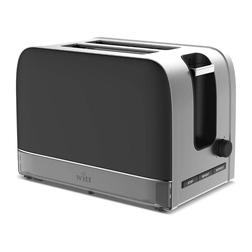 Witt Classic Toaster Sort