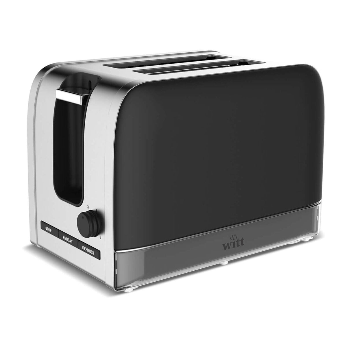 Witt Classic Toaster Sort