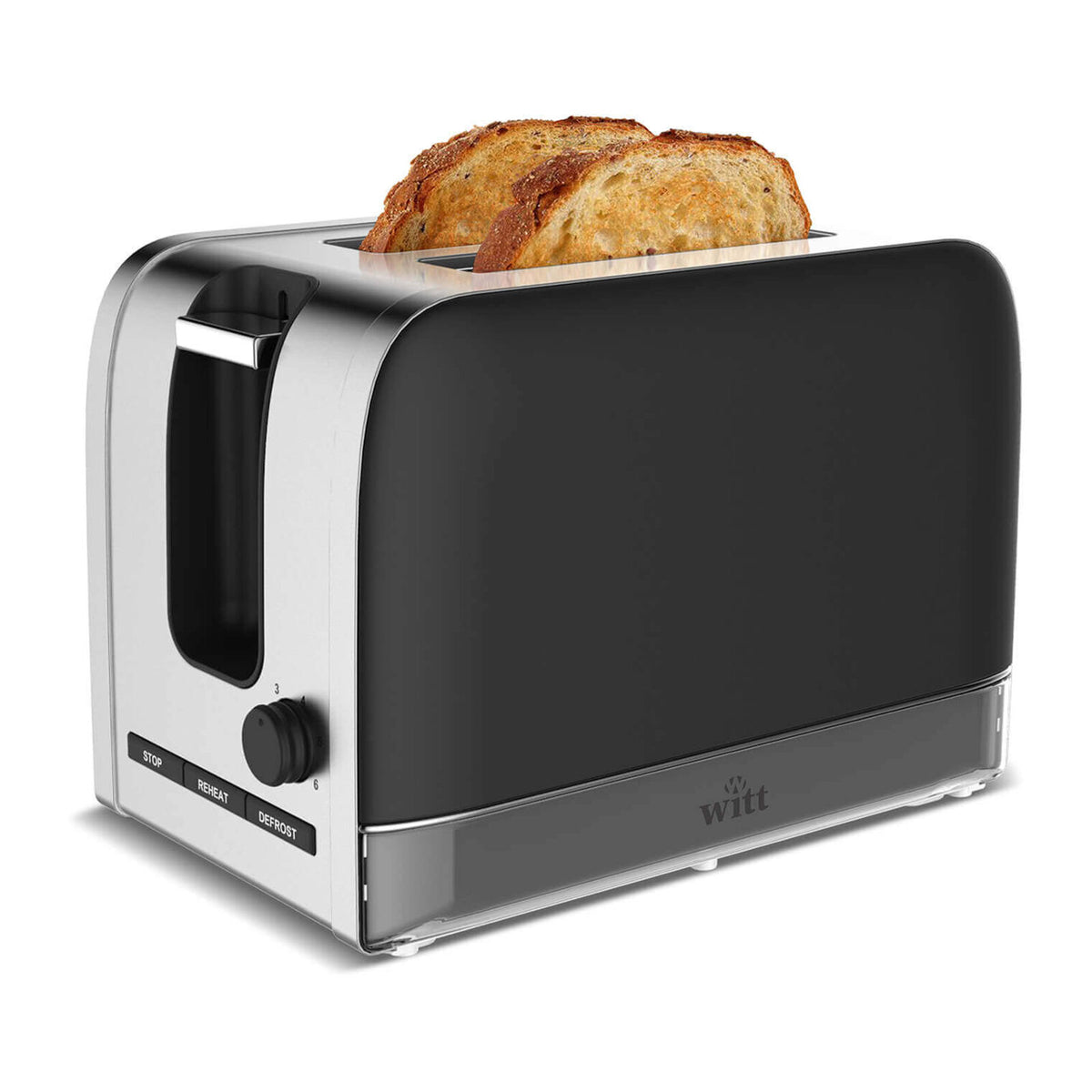 Witt Classic Toaster Sort
