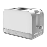 Witt Classic Toaster Toaster Hvid