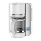 Witt Classic Kaffeemaschine Weiß