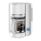 Witt Classic Kaffeemaschine Weiß