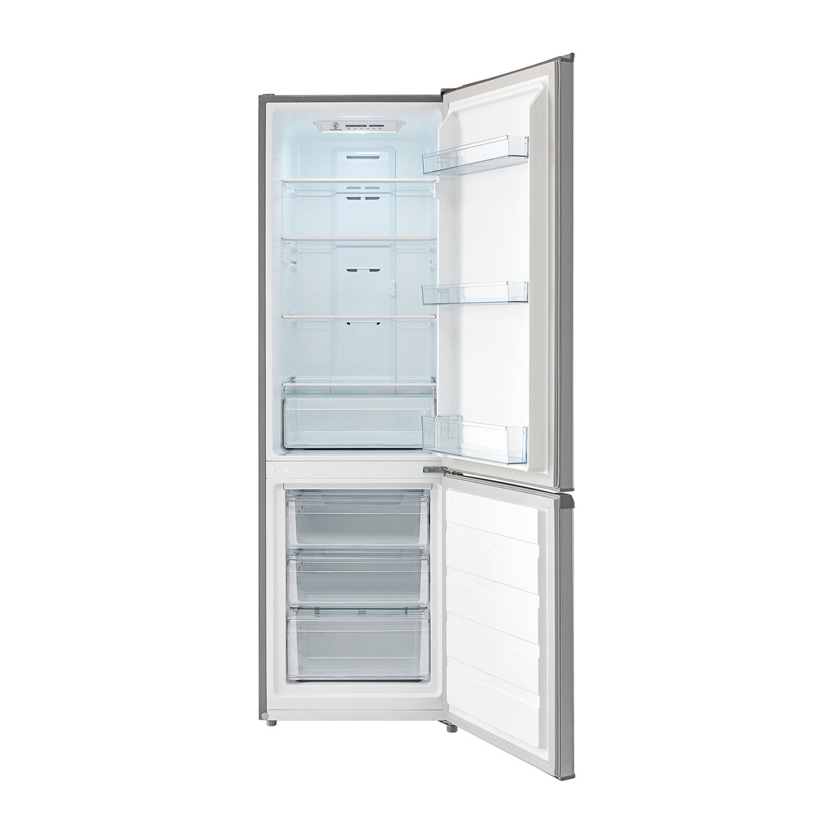 Ecotronic KF 260 NFX Kyl/frys Rostfritt stål