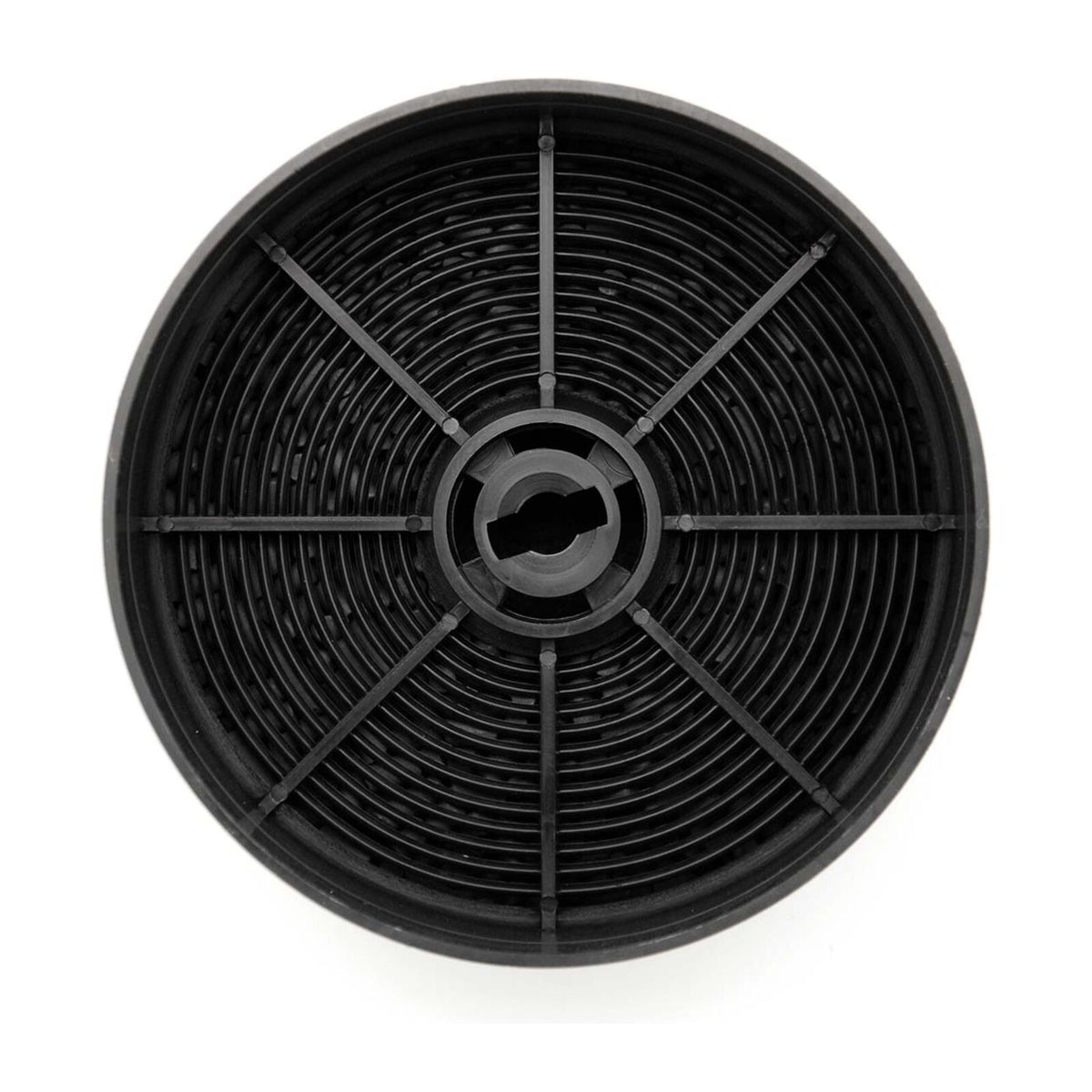 Witt SK300 Koolstoffilter Zwart