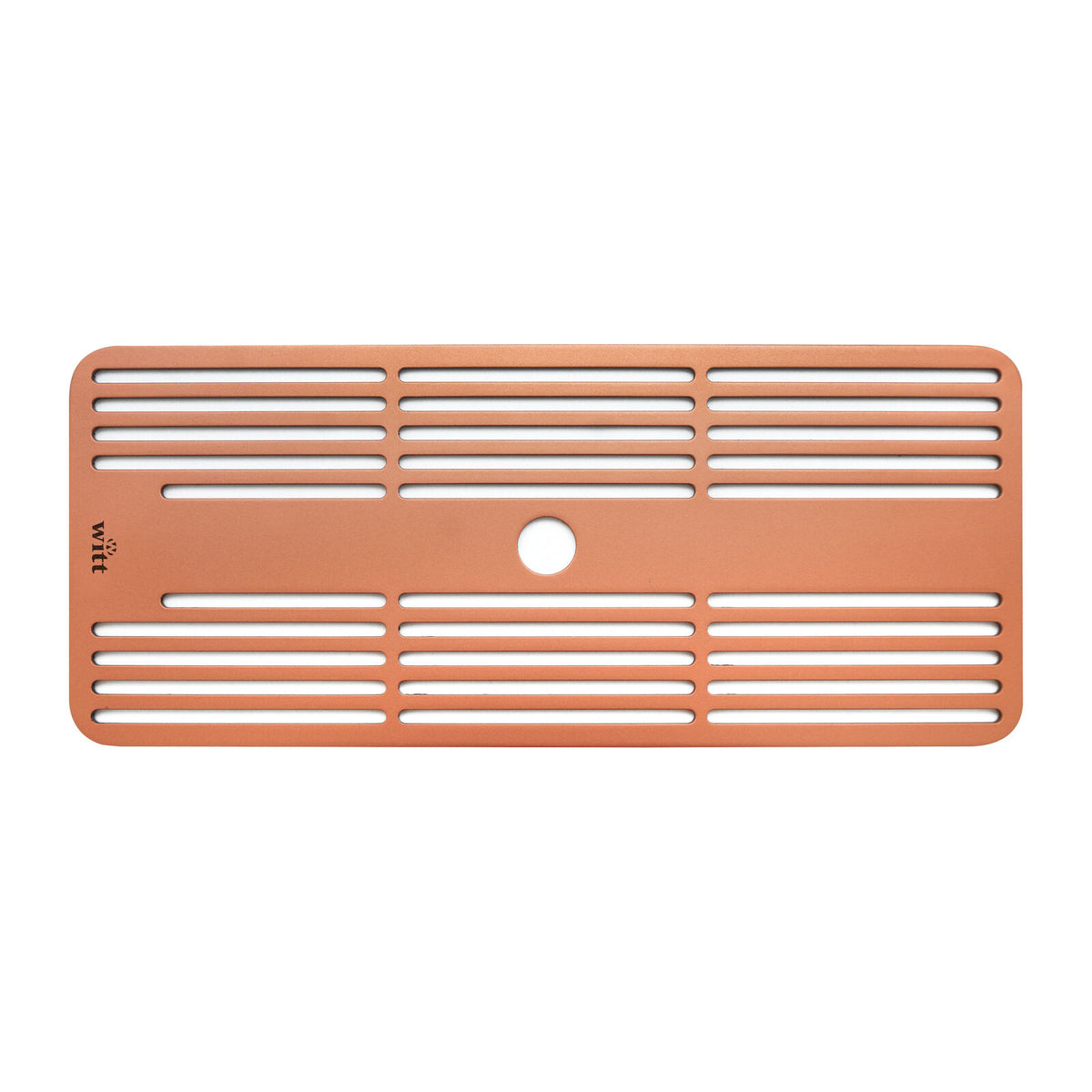 Witt Fusion copper grate Copper