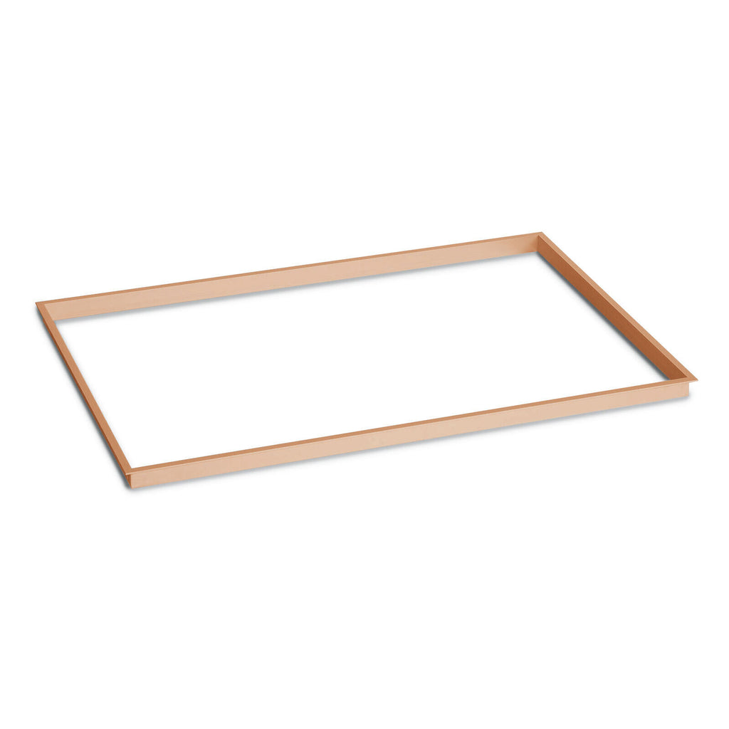 Liebherr Vinidor EWTdf 2353 Profile frame 19-23 mm Copper