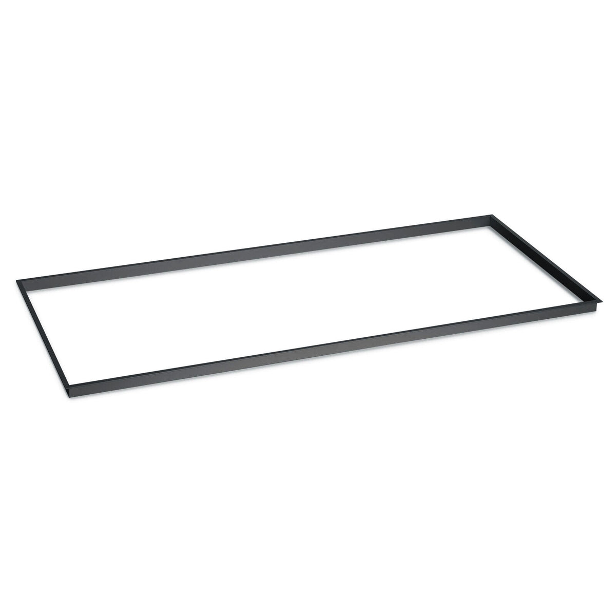 Liebherr Vinidor EWTdf 2353 Profilramme 19-23 mm Svart