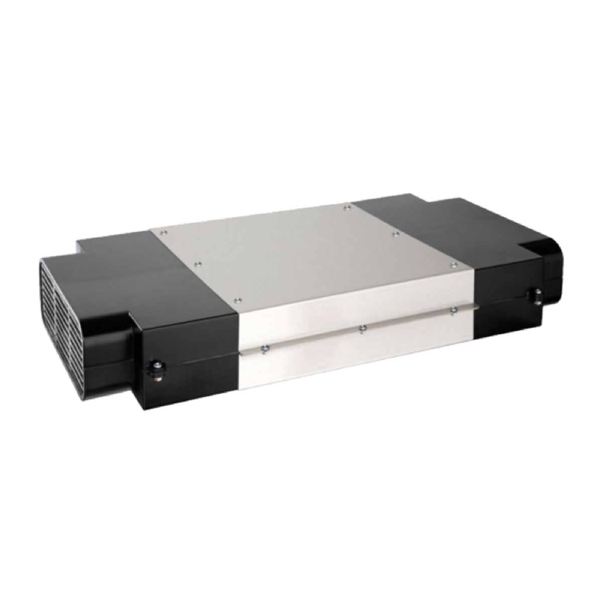 Witt Plasmafilter 800Q Svart