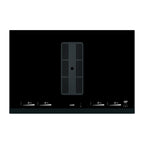 Witt Fusion 1SQW Hood in Hob Black