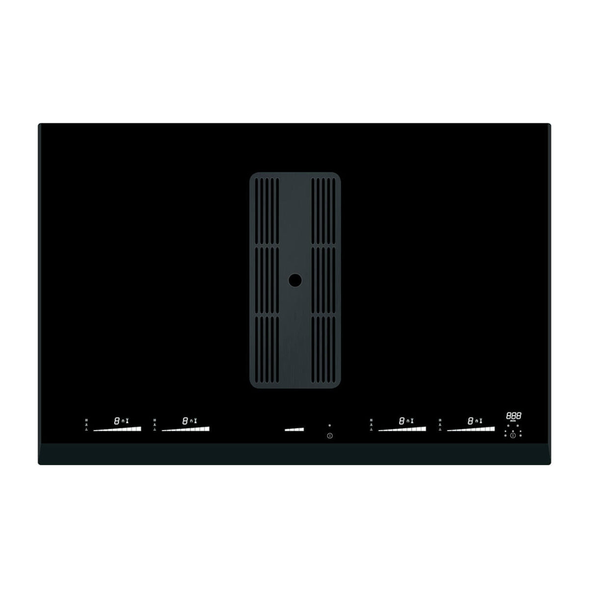 Witt Fusion 1SQW Hood in Hob Black