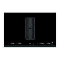 Witt Fusion 2SQW Hood in Hob Black