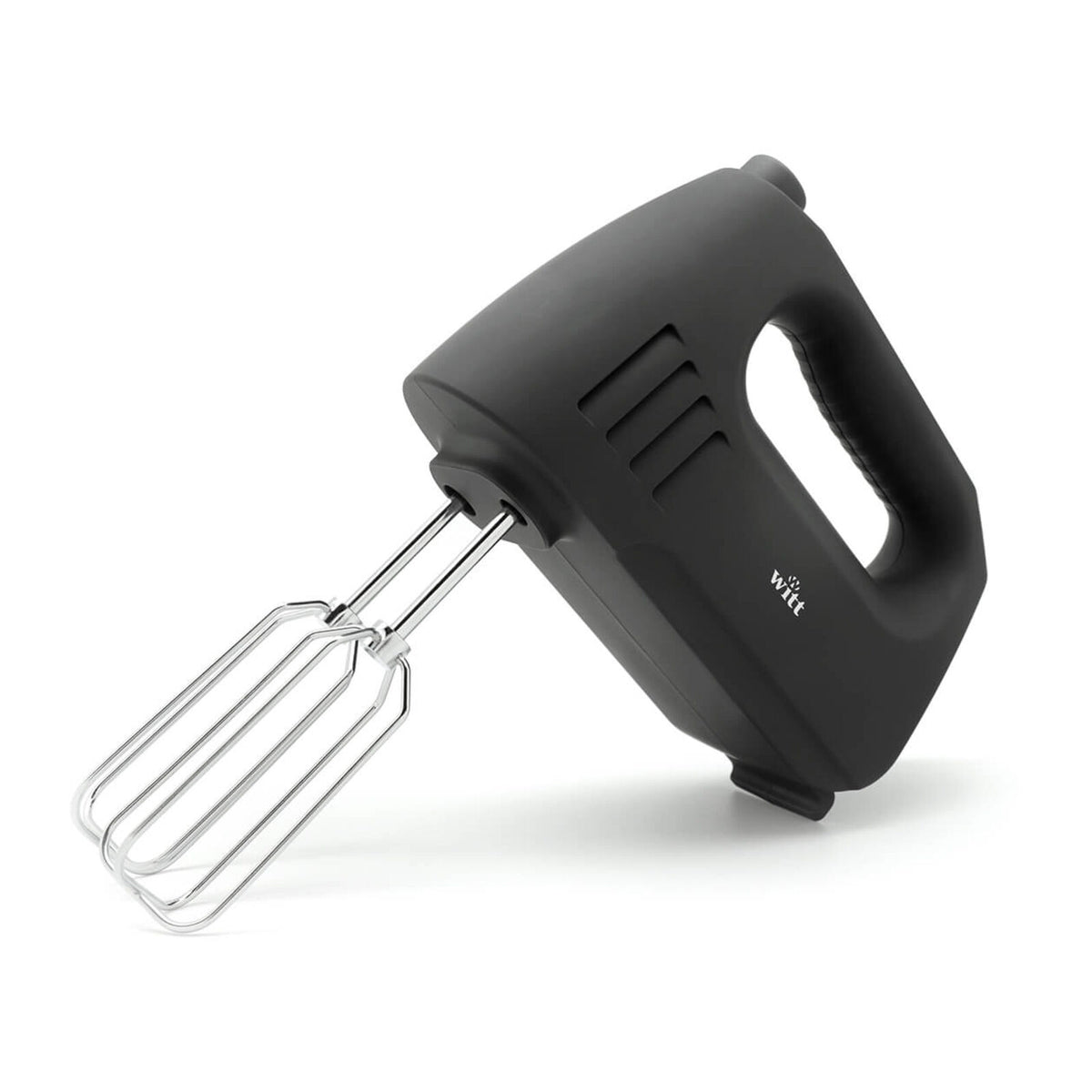 Witt Classic Handmixer Svart