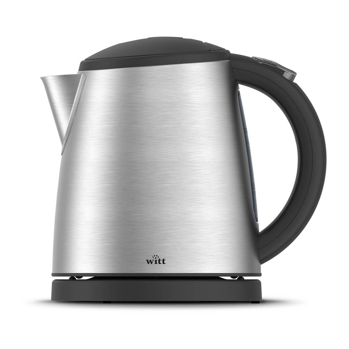 Witt Classic 1.0 Vannkoker Rustfritt stål