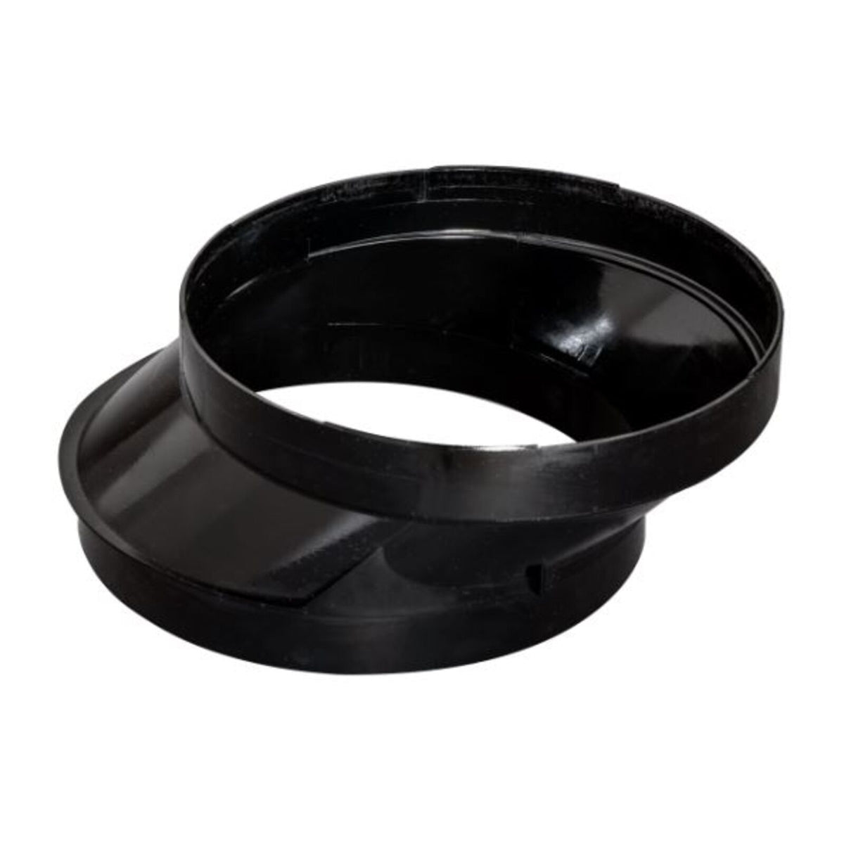 Witt Eccentrics adapter voor plasmavilter 7550