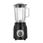 Witt Classic Blender Blender Black Steel