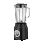 Witt Classic Blender Blender Black Steel