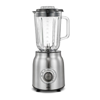 Witt Classic Standmixer Standmixer Edelstahl