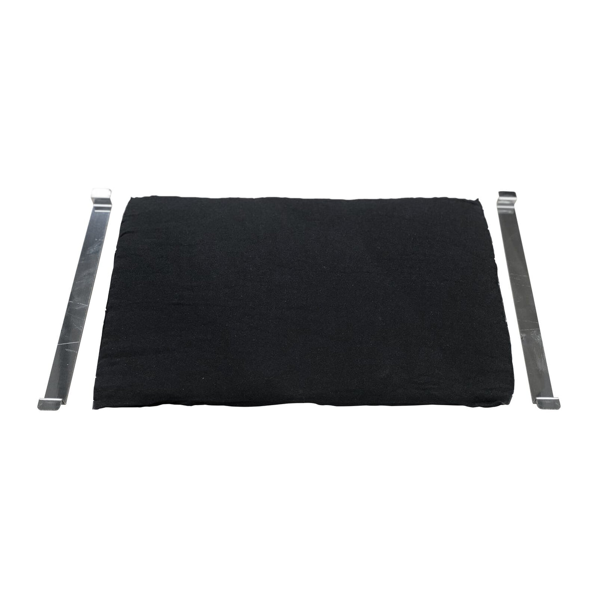 Witt HP 320 High Performance Filter Black