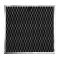 Witt KF 56 Kohlefilter Sort