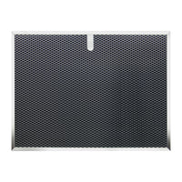 Witt HP 56 High Performance Filter Black