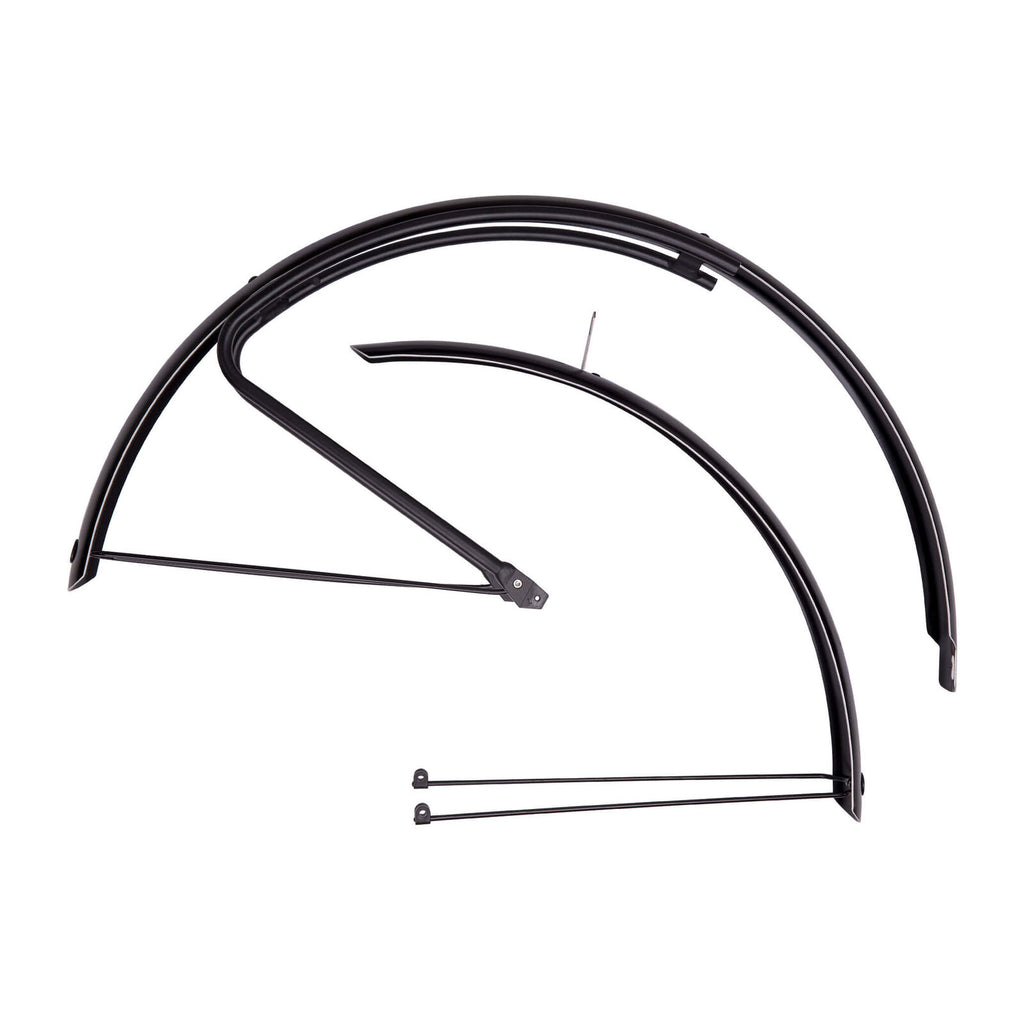 Coboc Touring kit for Torino + Torino 527  Black