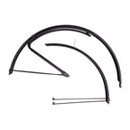Coboc Touring kit for Torino + Torino 527  Black