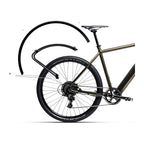 Coboc Touring kit for Torino + Torino 527  Black