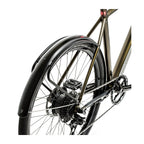 Coboc Touring kit for Torino + Torino 527  Black