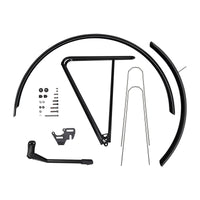 Coboc Utility Kit for ONE Brooklyn Fat Svart