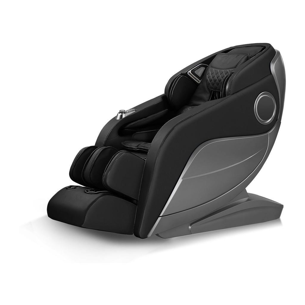 Witt Premium Smart 3D Massage stoel Zwart