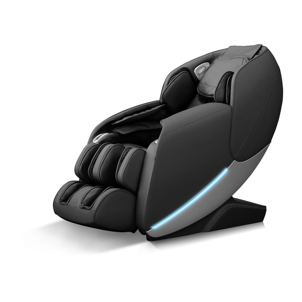 Witt Classic Smart Comfort Massagesessel Sort