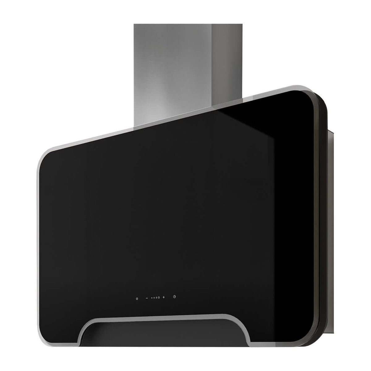Witt Wonder Black-2 Wandhaube Sort
