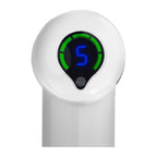 Witt Super Hit Mini Massage gun White